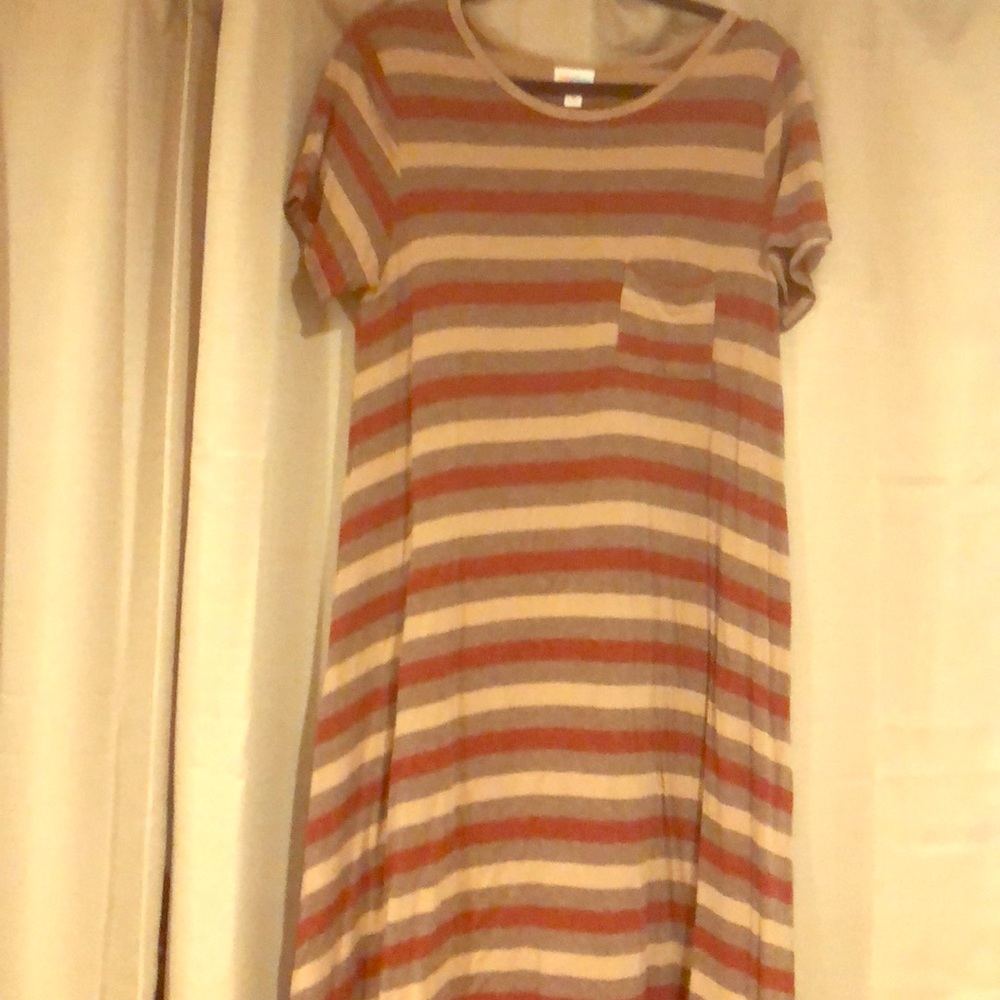 Lularoe Carly Dress